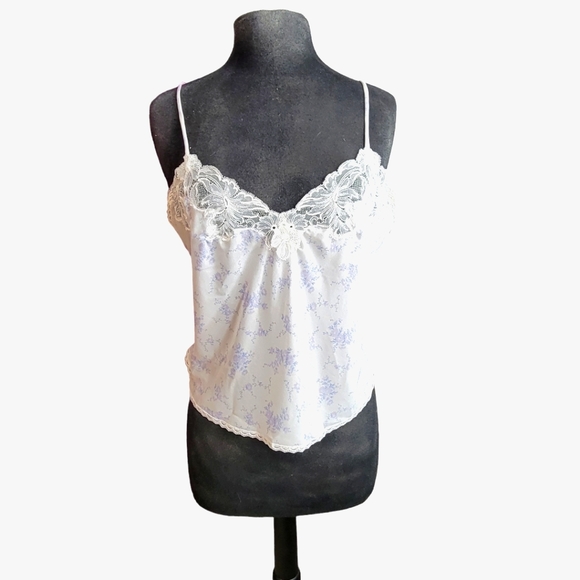 Dior Tops - Christian Dior vintage camisole only